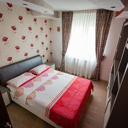 Apartament Danci. Borsa  Exterior photo