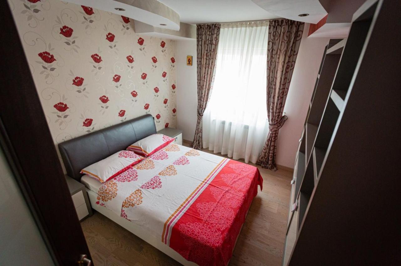 Apartament Danci. Borsa  Exterior photo
