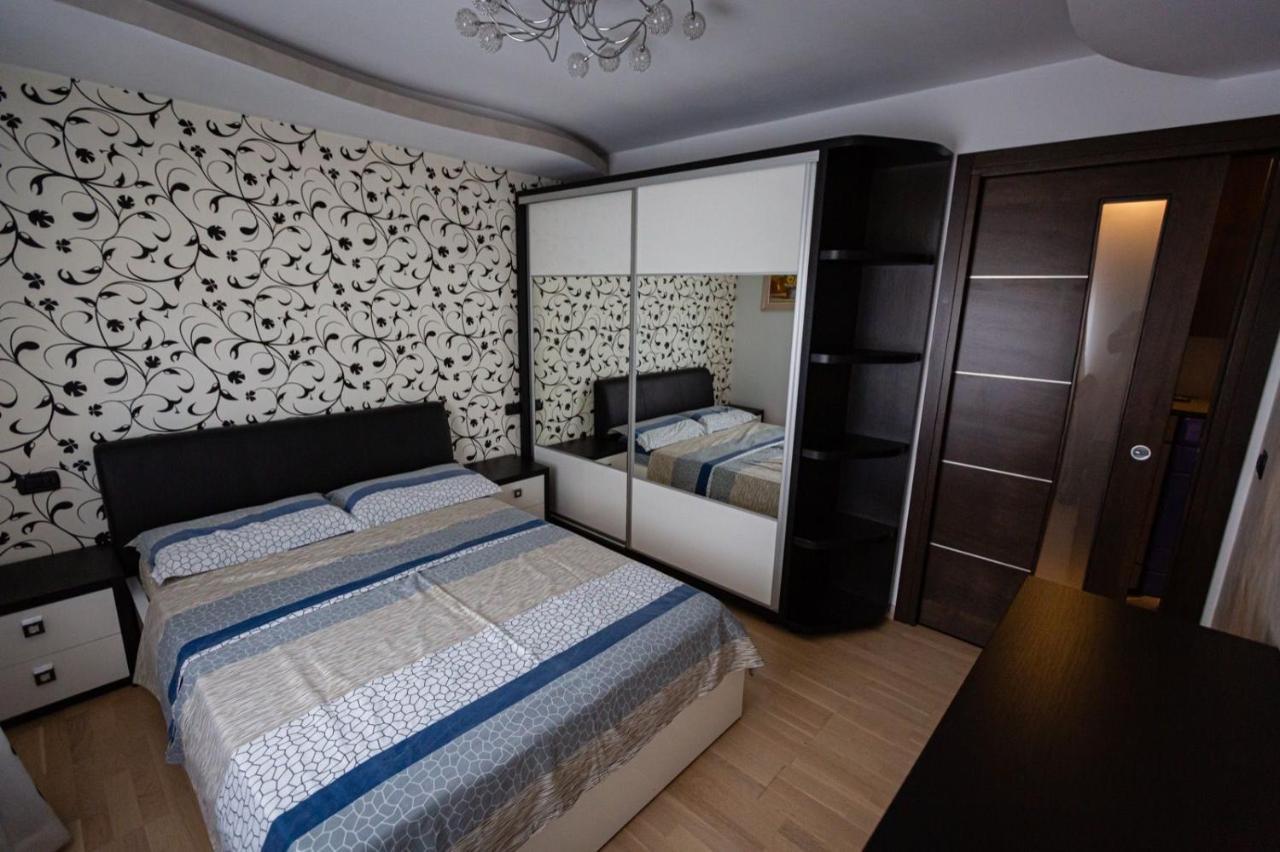 Apartament Danci. Borsa  Exterior photo